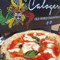 Calogero's - Bella Margherita.