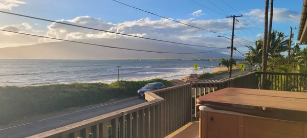 Kohea Kai Hotel Maui by null
