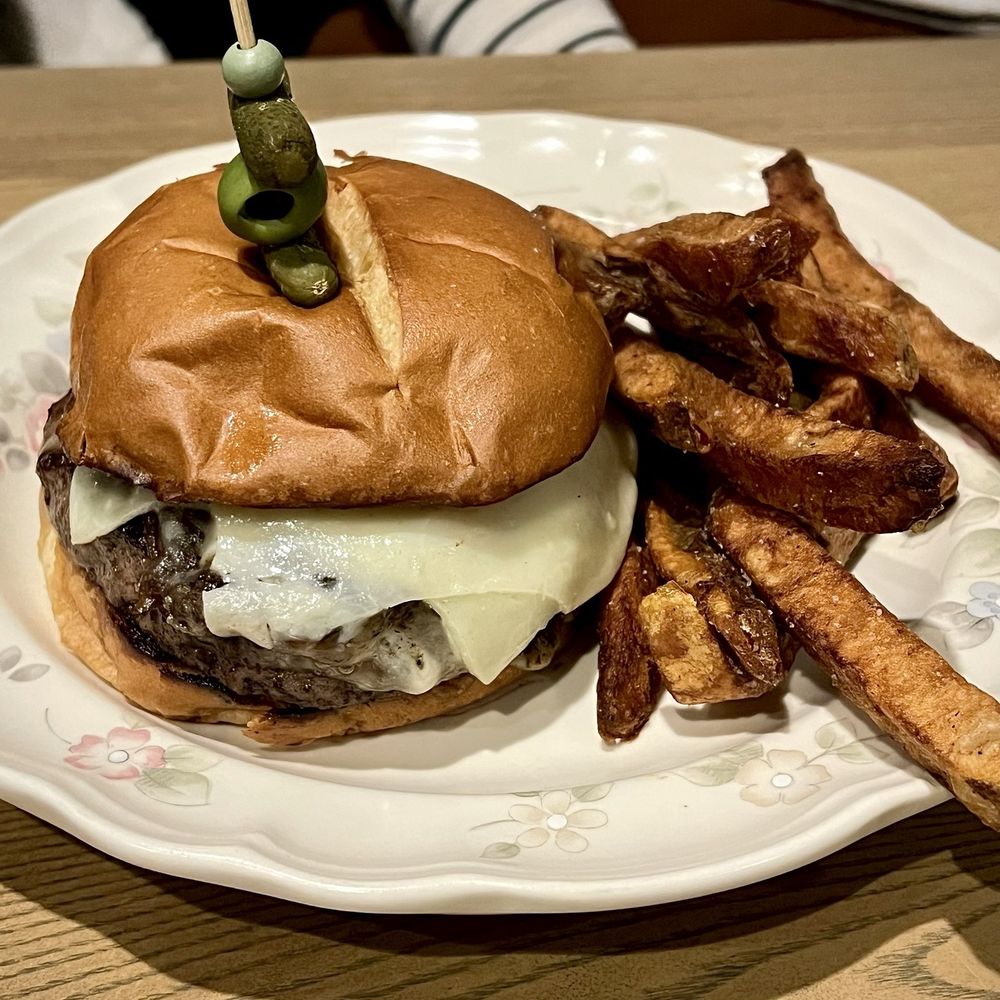 Lovejoy - Desserts Near Me - Holland, Michigan