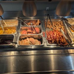 Brantley's Village Restaurant - Buffet