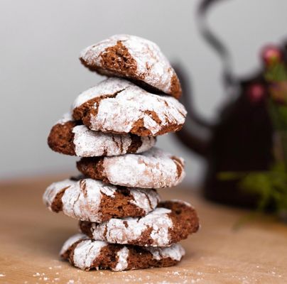 Senza Gluten by Jemiko - 100% Gluten Free Cafe & Bakery by null