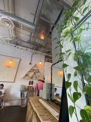 Bwè Coffee - Newport by null