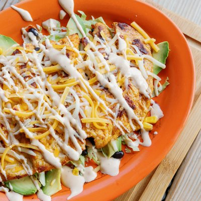 El Mezcal Mexican Grill by null