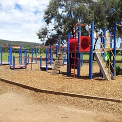 Mortlock Park