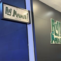 Ay Mama Taqueria
