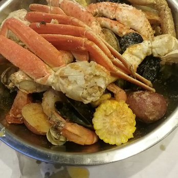 Crawfish House - Cajun/Creole Near Me - Seattle, Washington Crawfish House - Cajun/Creole Near Me - Seattle, Washington