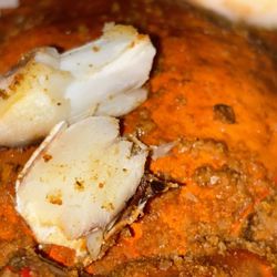 user provided Blue Crab Trading photo