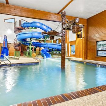 Days Inn by Wyndham Mitchell SD - Pool - Hotels Near Me - Mitchell, South Dakota Days Inn by Wyndham Mitchell SD - Pool - Hotels Near Me - Mitchell, South Dakota