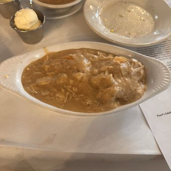 Pearl's Place - Biscuits and Chicken Gravy - Breakfast & Brunch Near Me - Chicago, Illinois Pearl's Place - Biscuits and Chicken Gravy - Breakfast & Brunch Near Me - Chicago, Illinois