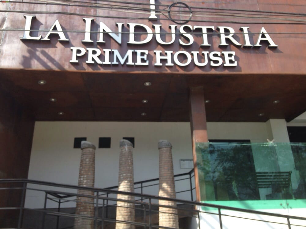 La Industria