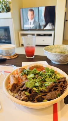 Nong Lá Vietnamese Cafe by null