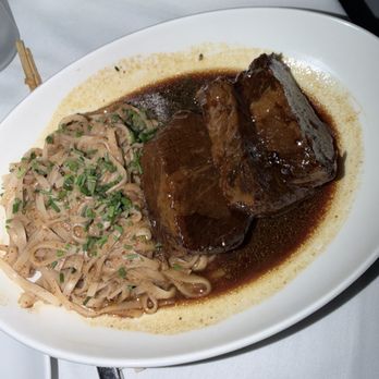 TOKU - Braised Short Ribs - Japanese Near Me - Manhasset, New York