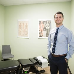 Park Hill Chiropractic