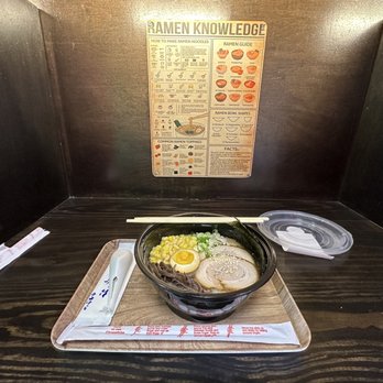 Ramen Station - Ramen Near Me - Oakland, California Ramen Station - Ramen Near Me - Oakland, California