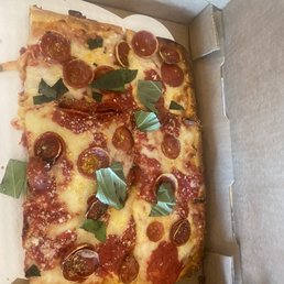 ZOLI’S PIZZA - Updated April 2025 - 422 Photos & 334 Reviews - 3501 ...