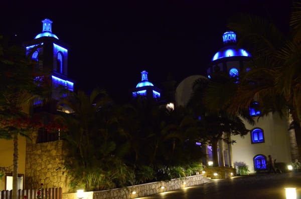Lopesan Villa del Conde Resort & Thalasso by null