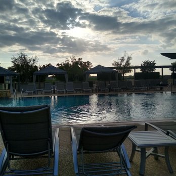 Montgomery Plaza - Rooftop pool. - Shopping Centers Near Me - Fort Worth, Texas Montgomery Plaza - Rooftop pool. - Shopping Centers Near Me - Fort Worth, Texas