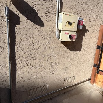 Mr.Dayz Electric - cable routing from the electric panel - Electricians Near Me Mr.Dayz Electric - cable routing from the electric panel - Electricians Near Me