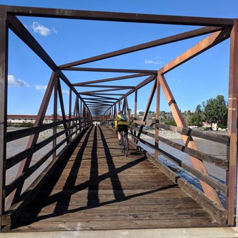 Santa Ana River Trail - Hiking Near Me - Orange, California Santa Ana River Trail - Hiking Near Me - Orange, California