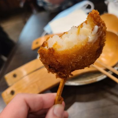 Okiboru - Sandy Springs by null