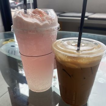 Tí Cafe - Coffee & Tea Near Me - Denver, Colorado Tí Cafe - Coffee & Tea Near Me - Denver, Colorado