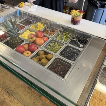 everbowl - Acai Bowls Near Me - Bonita, California