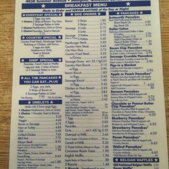 Pancake Shop - Breakfast & Brunch Near Me - Memphis, Tennessee Pancake Shop - Breakfast & Brunch Near Me - Memphis, Tennessee