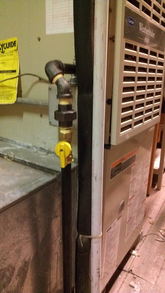 Slide of MPT Plumbing