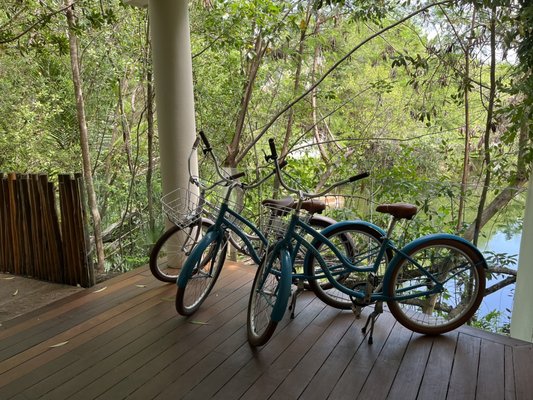 Rosewood Mayakoba by null