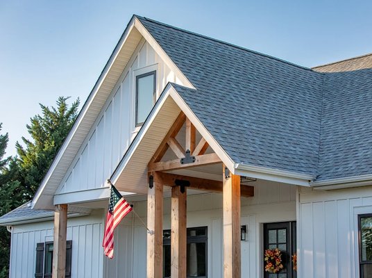 West Coast Roofing & Painting