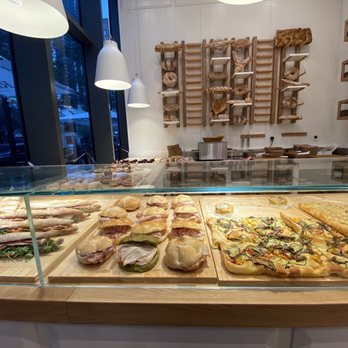 Rosetta Bakery - Food... be mindful of flies - Bakeries Near Me - Miami, Florida Rosetta Bakery - Food... be mindful of flies - Bakeries Near Me - Miami, Florida