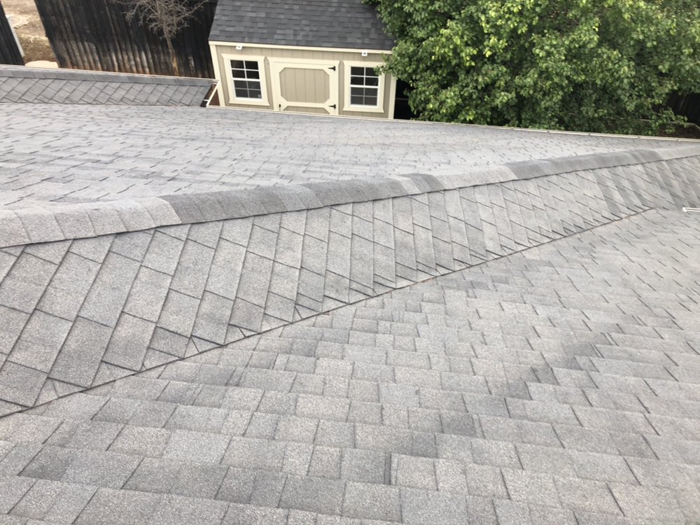 Slide of Startex Restorations