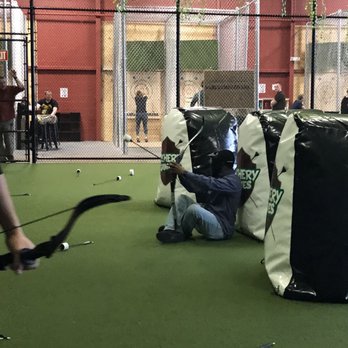Axe Games - Axe Throwing Near Me - Omaha, Nebraska