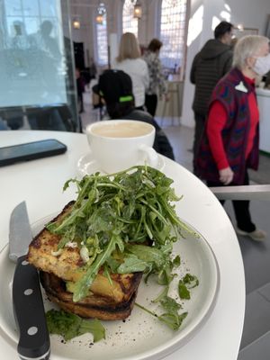 The Norwalk Art Space by null