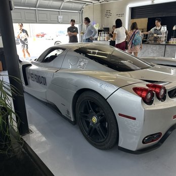 Corsa Coffee - Coffee & Tea Near Me - Las Vegas, Nevada