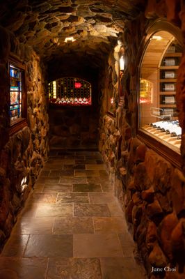 Crystal Springs Resort by null