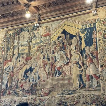 Hearst Castle - Tours Near Me - San Simeon, California