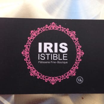 Irisistable Par Loutati - the label - Cafes Near Me - Montreal, Quebec
