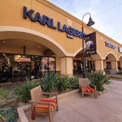 user provided Karl Lagerfeld PARIS photo