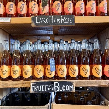 Finger Lakes Cider House - Cider - Cideries Near Me - Interlaken, New York Finger Lakes Cider House - Cider - Cideries Near Me - Interlaken, New York