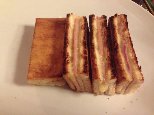 Le Meurice by null Le Meurice by null