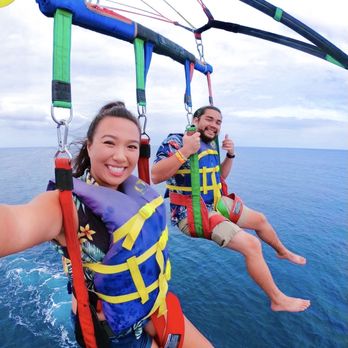 Parasail Catalina - Book your Parasailing experience today and discover the ultimate combination of excitement, breathtaking views, and unforgettable memories. - Parasailing Near Me - Avalon, California Parasail Catalina - Book your Parasailing experience today and discover the ultimate combination of excitement, breathtaking views, and unforgettable memories. - Parasailing Near Me - Avalon, California