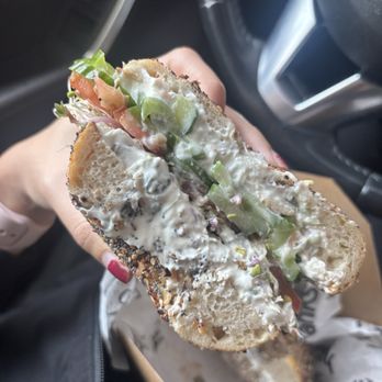 Hank’s Bagels - Bagels Near Me - Sherman Oaks, California Hank’s Bagels - Bagels Near Me - Sherman Oaks, California