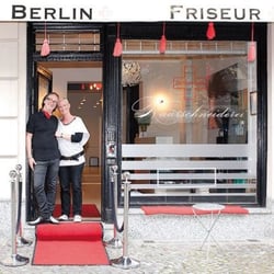 Friseur Schweizer Berlin