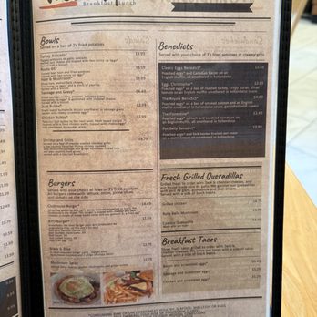 J. Christopher's - Bowls, Benedict plates, burgers, and even quesadilla & taco choices! (Taken May 2026) - Breakfast & Brunch Near Me - Flowery Branch, Georgia J. Christopher's - Bowls, Benedict plates, burgers, and even quesadilla & taco choices! (Taken May 2026) - Breakfast & Brunch Near Me - Flowery Branch, Georgia
