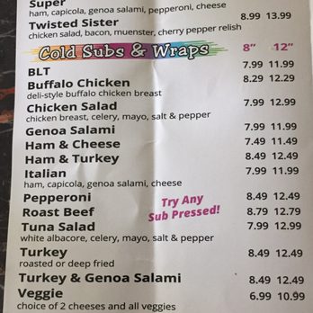 Totally Awesome Subs - Sandwiches Near Me - Greenacres, Florida Totally Awesome Subs - Sandwiches Near Me - Greenacres, Florida