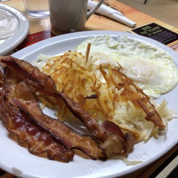 Nixa Livestock Cafe - bacon, hash browns, and eggs - Restaurants Near Me - Nixa, Missouri Nixa Livestock Cafe - bacon, hash browns, and eggs - Restaurants Near Me - Nixa, Missouri