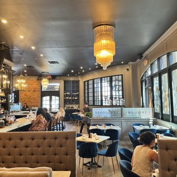 J Theodore - New American Near Me - Frisco, Texas