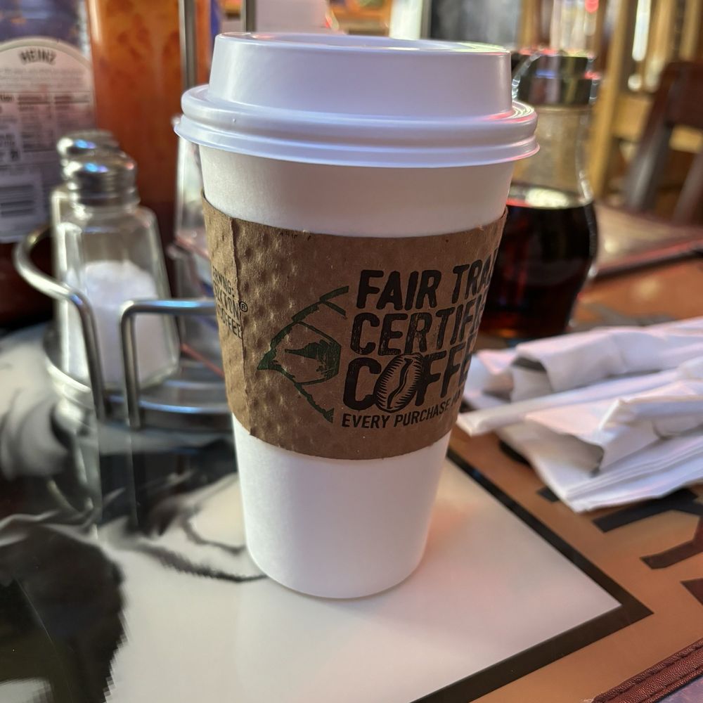 Aretha Frankensteins - Latte with Oat Milk and vanilla - American Near Me - Chattanooga, Tennessee Aretha Frankensteins - Latte with Oat Milk and vanilla - American Near Me - Chattanooga, Tennessee