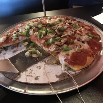 Crust 54 - Pizza Near Me - Holland, Michigan Crust 54 - Pizza Near Me - Holland, Michigan